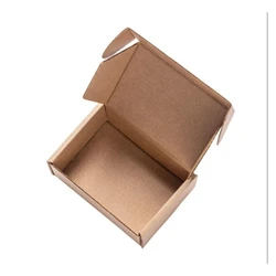 Die Cut Box