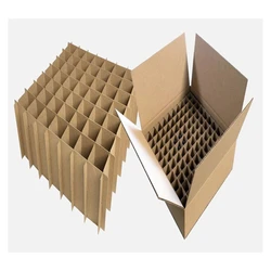 Corrugated Box Die