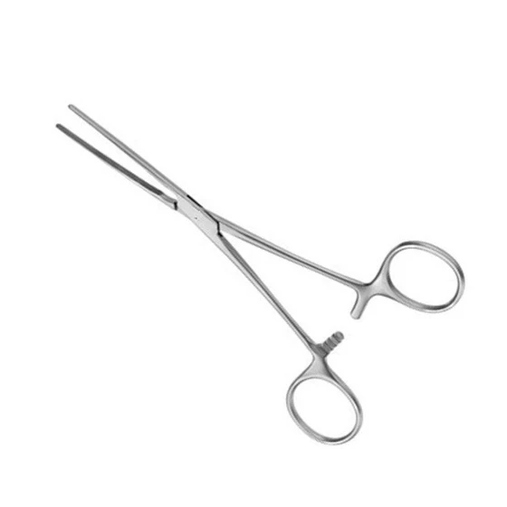 Gastro Intestinal Clamps — Material Stainless Steel