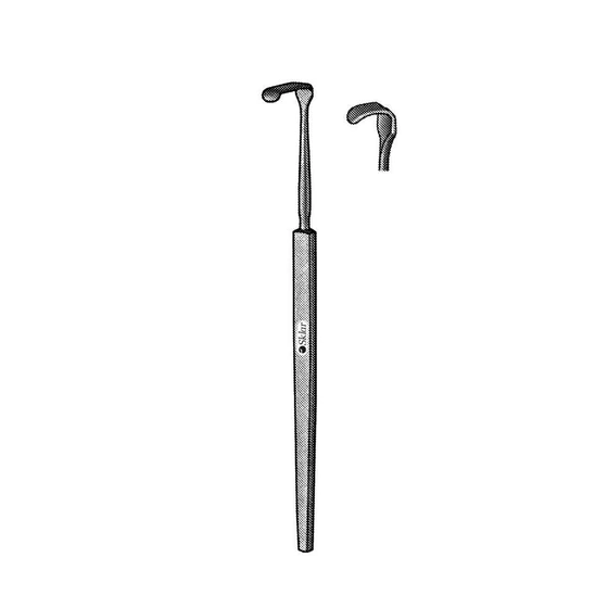 Senn Green Instrument — durability, reliable performance