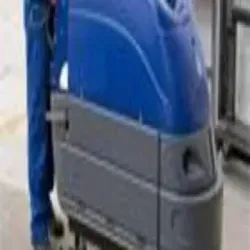 Cleaning Machinery, Cleaning Type OEM