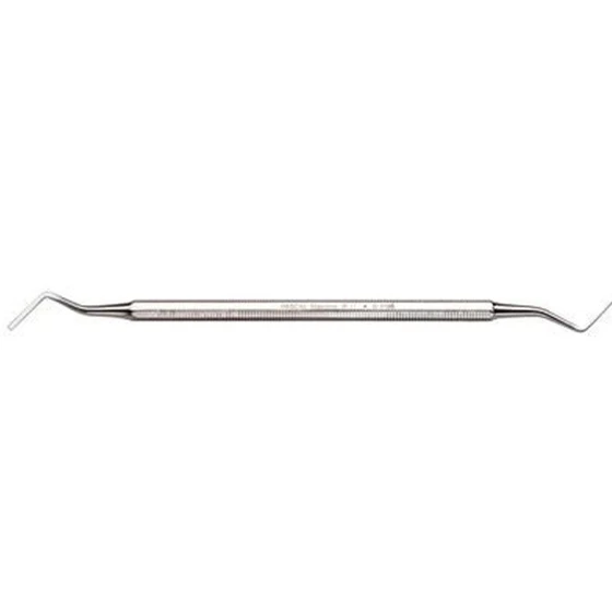 Standard Tooth Instrument — Alloy Steel Material