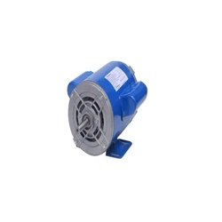 Metal Sheet Motor