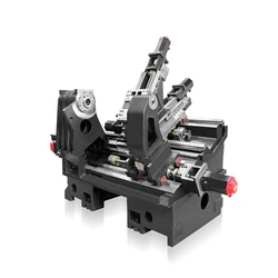 Slant Bed Cnc Lathe