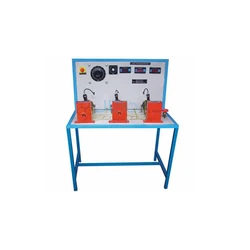 Heat Pipe Demonstrator