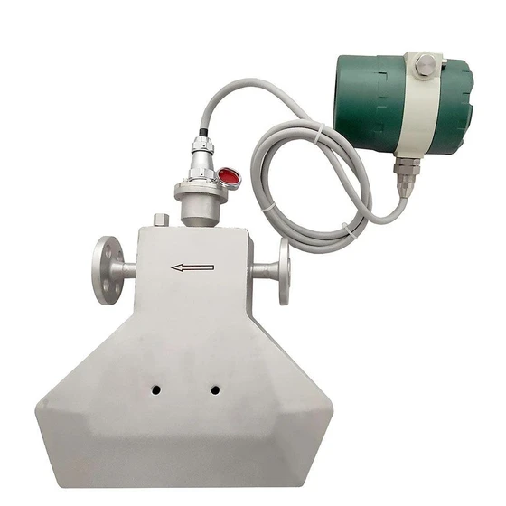 Flow Measurement Devices — Constant reading accuracy