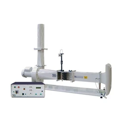 Flow Heat Exchanger