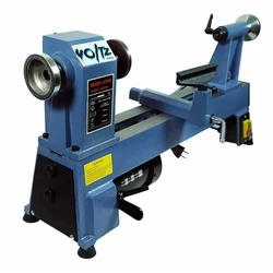 Wood Turning Lathe Machine