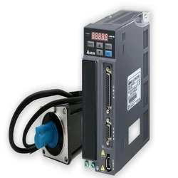 Ac Servo Drive