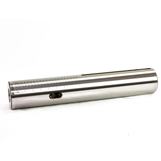 Cnc Tailstock Quill — Super high precision performance