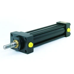 Industrial Hydraulic Cylinder
