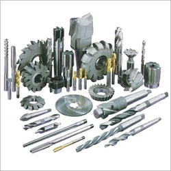 Metal Cutting Tool