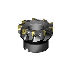 Face Milling Cutters