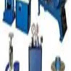 Civil Lab Equipment, Grade Automatic