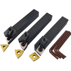 Indexable Turning Insert