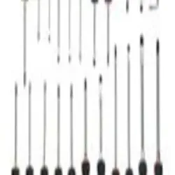 2 In 1 Screwdriver, Types Of Screwdriver Two in One Screwdriver