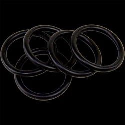 Rubber O Rings