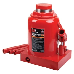 Hydraulic Jacks Bottle