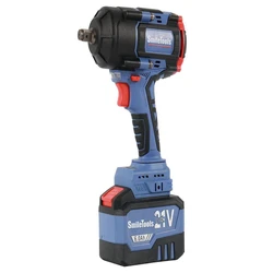 Electric Impact Wrench
