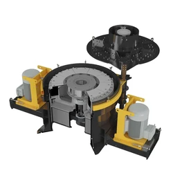 Vertical Shaft Impactor