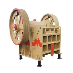 Mechtech Cone Crusher