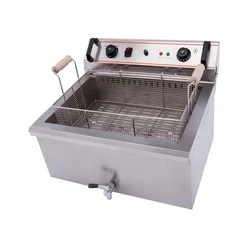 Deep Fat Fryer