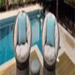 Designer Lounge Chair, Brand AZAZO