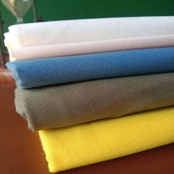 Cotton Woven Fabric
