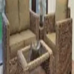 Hotel Room Sofa, Frame material Wooden