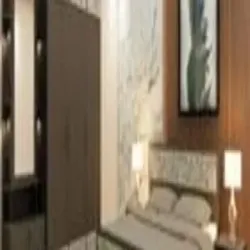Bedroom Set And Wardrobe, Bed Storage Availability With Storage