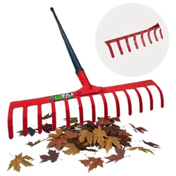 Garden Leaf Rake