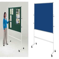 Mobile Notice Board