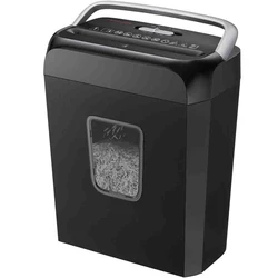 Paper Shredders