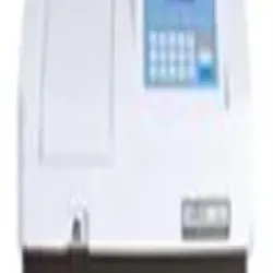 Color Spectrophotometer, Display 35-inch TFT color LCD, Capacitive Touch Screen