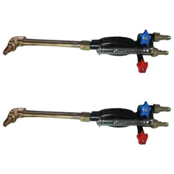 Gas Cutting Blow Pipe
