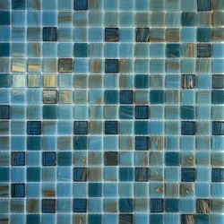 Mosaic Tiles Ceramic Flooring