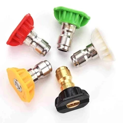 Washer Nozzle