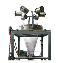 Knitting Wire Machine
