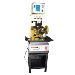 Chain Jewellery Making Machine