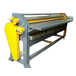 Pasting Sheet Machine
