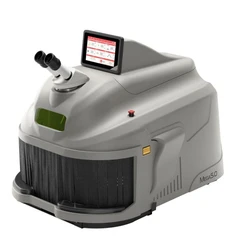 Jewelry Laser Welder