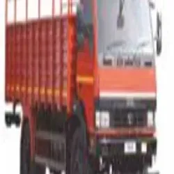 Hopper Tipper Garbage Truck, BODY DETAILS Hopper steel Sheet 200 MM