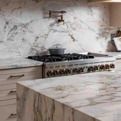 Polished Kitchen Wall Tiles