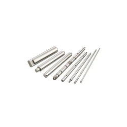 Stainless Steel Exclusive Shafts