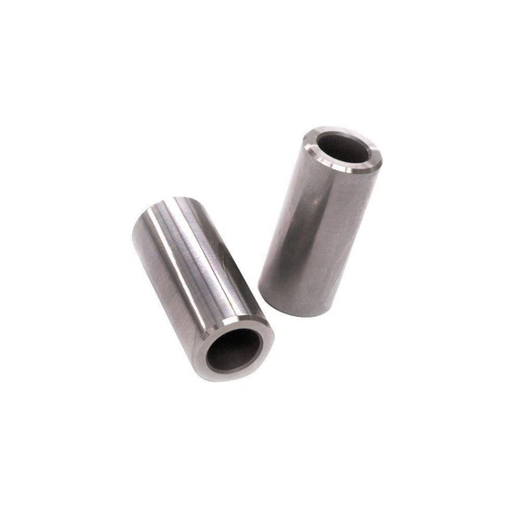 Gudgeon Piston Pins — It creates a connection 