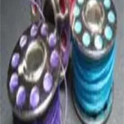 Ceramic Bobbin, Bobbin Material Ceramic