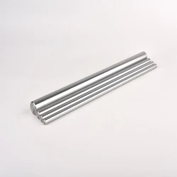 Precision Steel Shafts