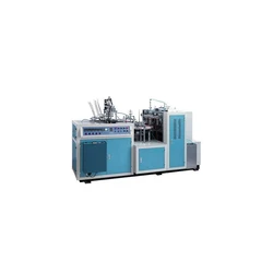 Coffee Paper Cup Machine