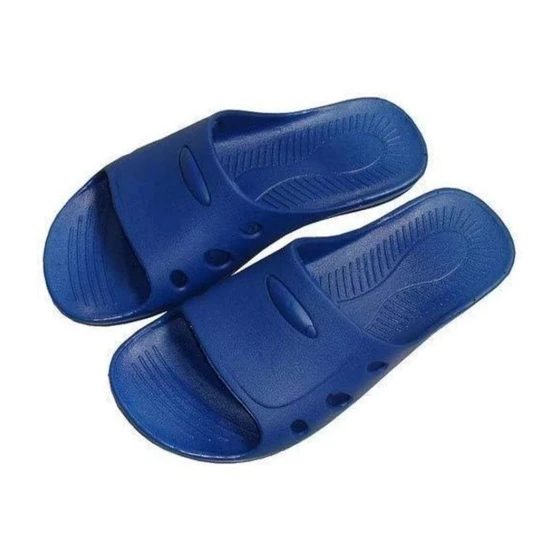 Antistatic ESD Slipper — All industerial purpouse