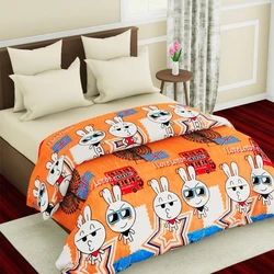 Living Coral Blankets